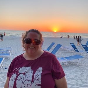 Meet your Posher, Marisa